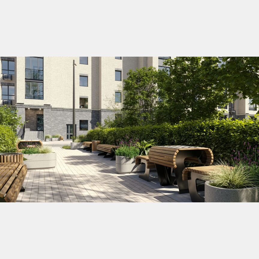 3-к. квартира, 75,6 м², 4/8 эт.