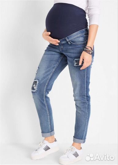 Вещи на беременных