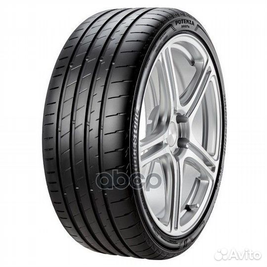 Bridgestone Potenza S007A 305/30 R20