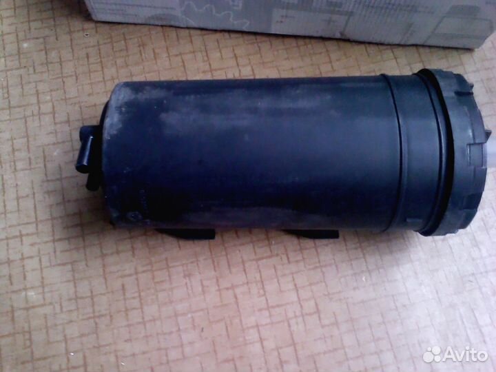 Фильтр топливных паров мерседес Е211