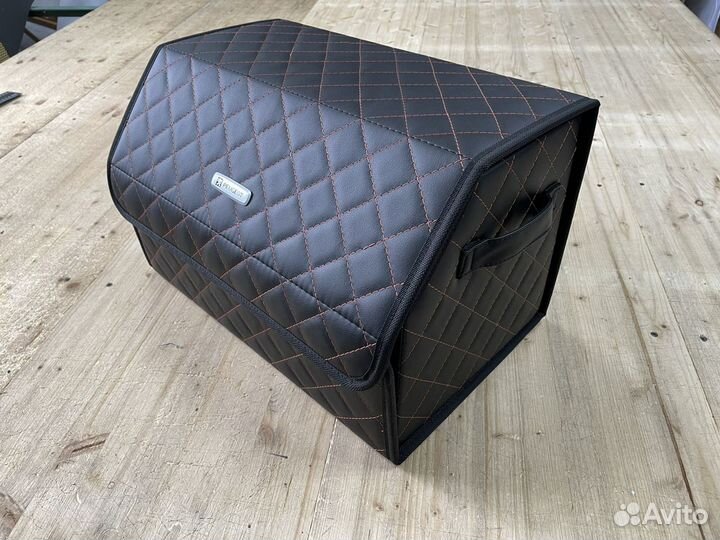 Органайзер в багажник Peugeot