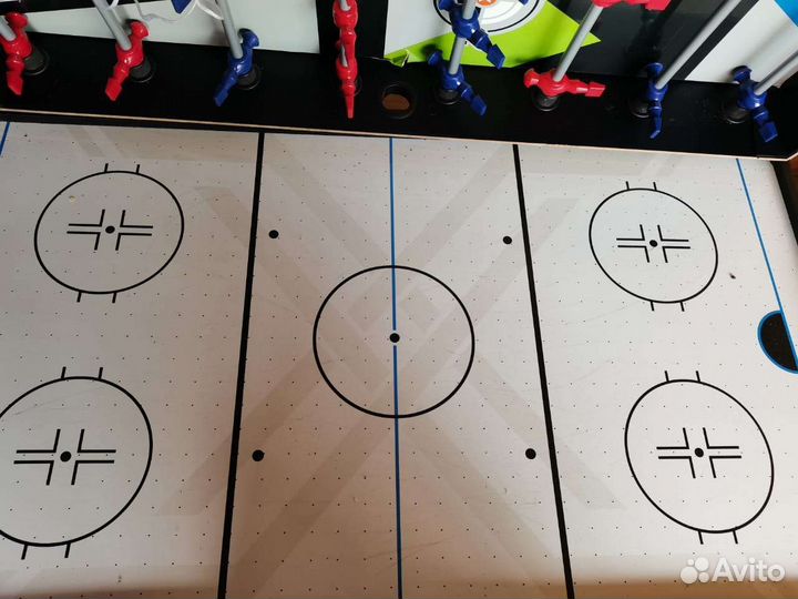 Игровой стол