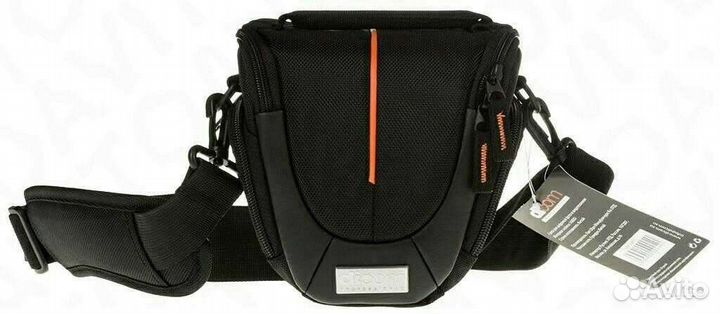 Сумка чехол для фотоаппарата