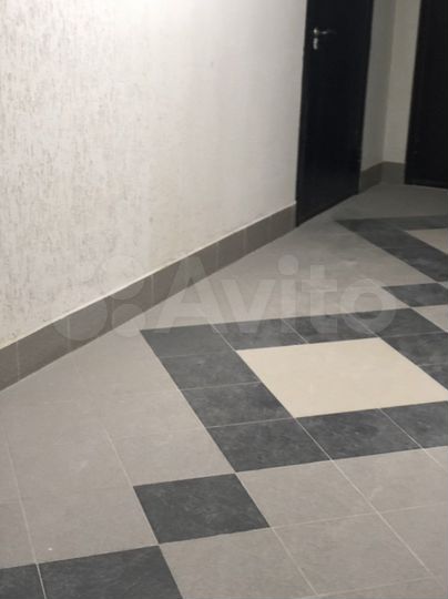 2-к. квартира, 57,4 м², 9/12 эт.