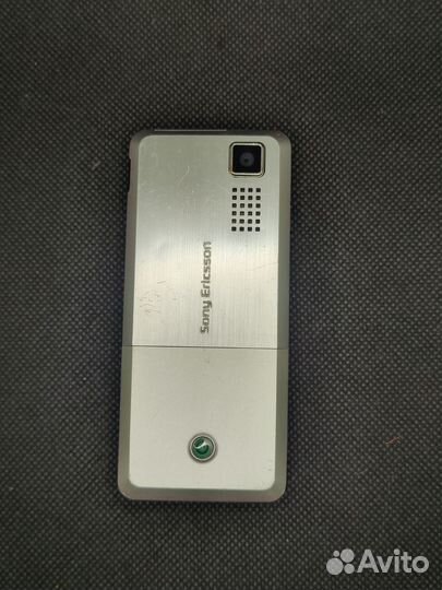 Sony Ericsson T250i