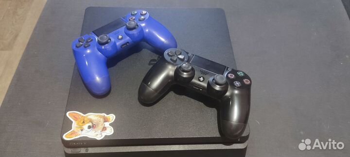 Sony playstation 4 PS4 1tb