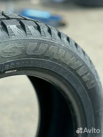 Sunwide Sunwin 255/55 R20 129H