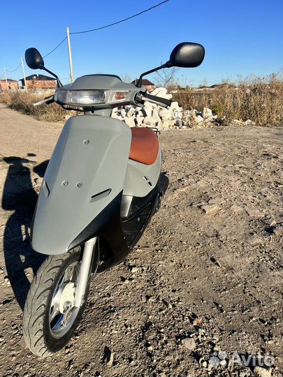 Honda Dio AF-18