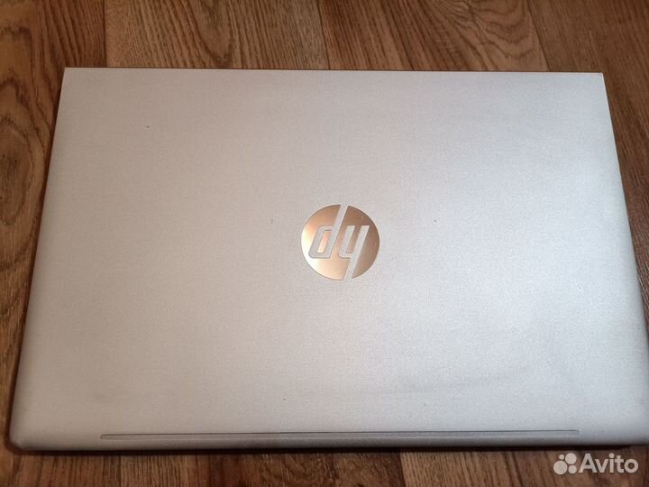 Мощный ноутбук Hp probook (core-i5 11 поколения)