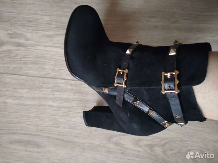 Ботильоны 39