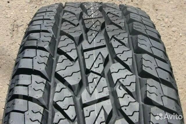Maxxis AT-771 Bravo 255/70 R15 108T