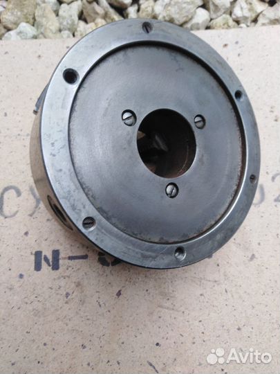 Токарный патрон 160мм 7100-0005 Гродно Белтапаз