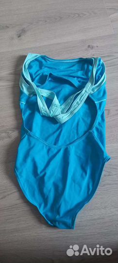 Купальник детский для занятий плаванием