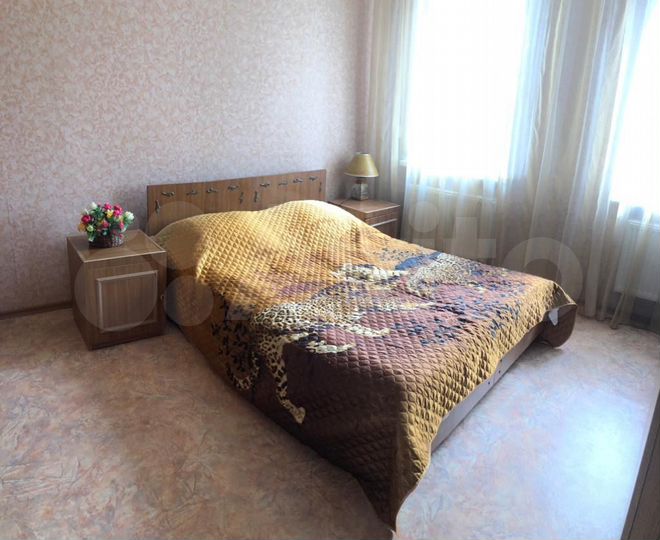 2-к. квартира, 45 м², 1/1 эт.