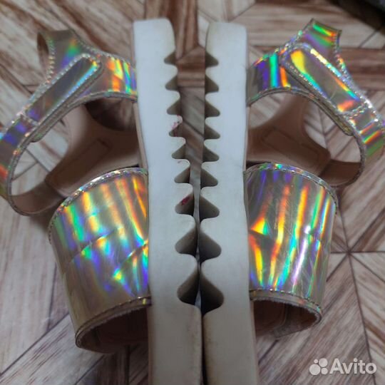 Детская обувь для девочек HM