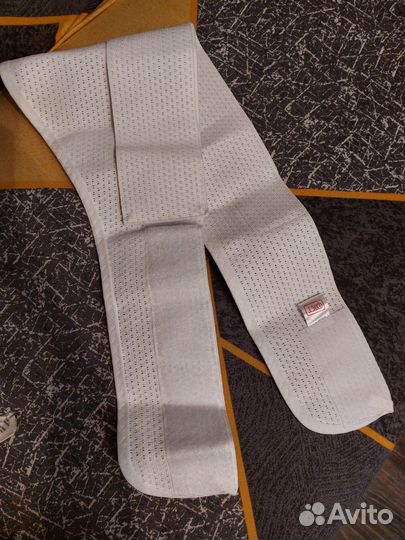 Бандаж универсальный