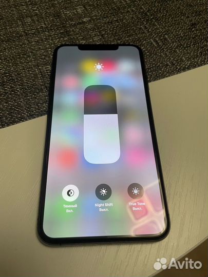 iPhone Xs Max, 64 ГБ