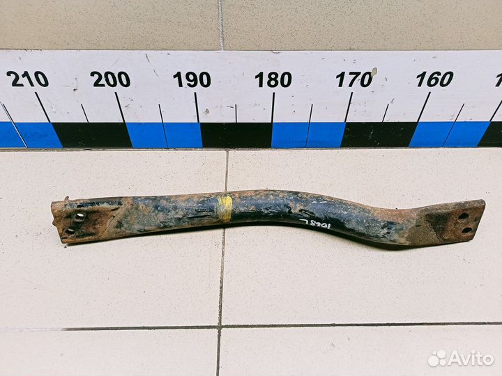 Кронштейн (п.п.к.) Land Cruiser (150) -Prado 2009