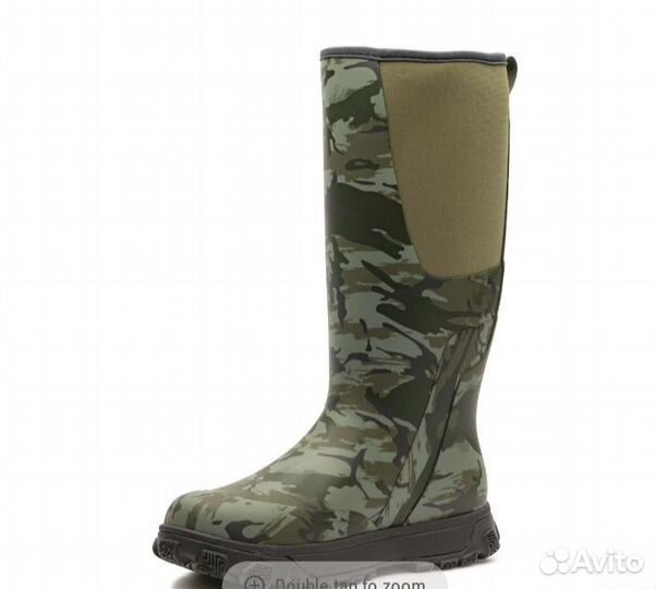 Grundens boots deviation camo 13,14,US