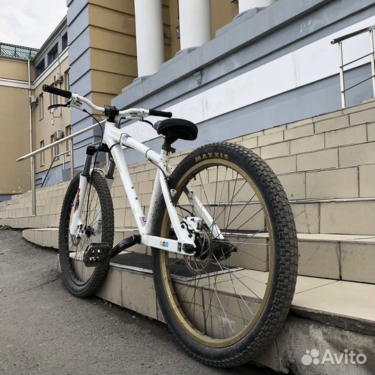 Mtb street dirt 26