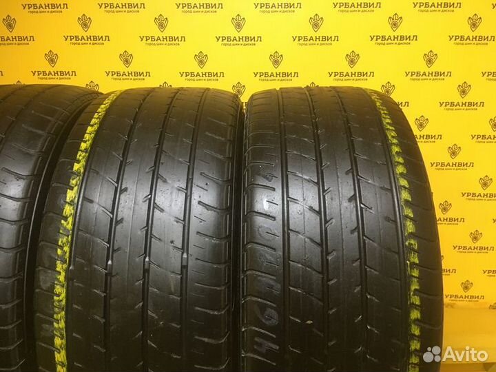 Dunlop SP Sport 2030 245/40 R18 93Y