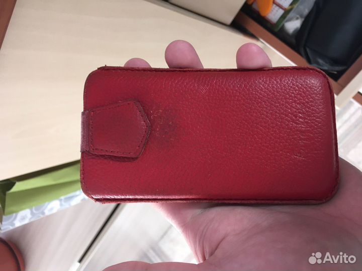 Телефон Samsung Galaxy S4 mini