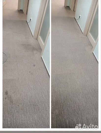 Химчистка мягкой мебели,ковров