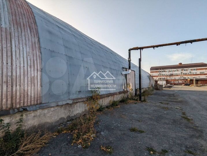 Складское помещение, 225 м², Велижанская 77