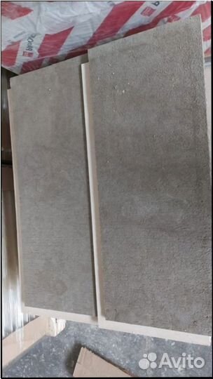 Звукоизоляционные панели