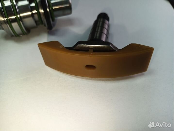 Рем комплект для натяжителя цепи Audi Volkswagen