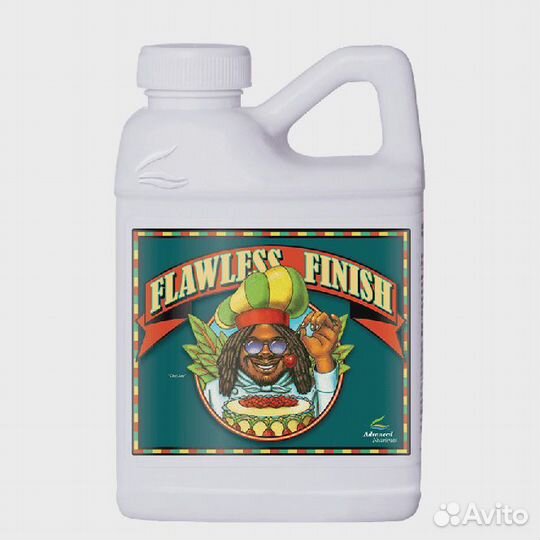 Стимулятор Flawless Finish 250мл