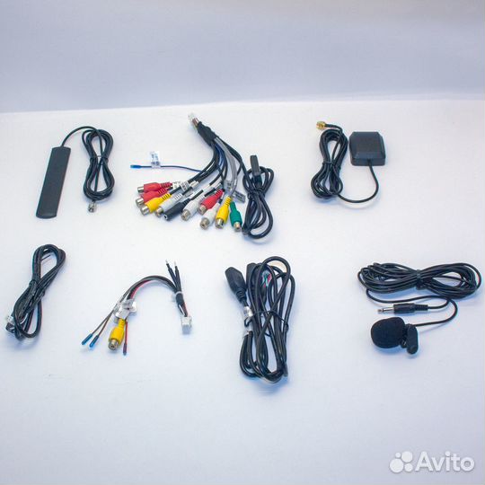 Штатная магнитола для Kia K5 2020+ (без нави) LeTr