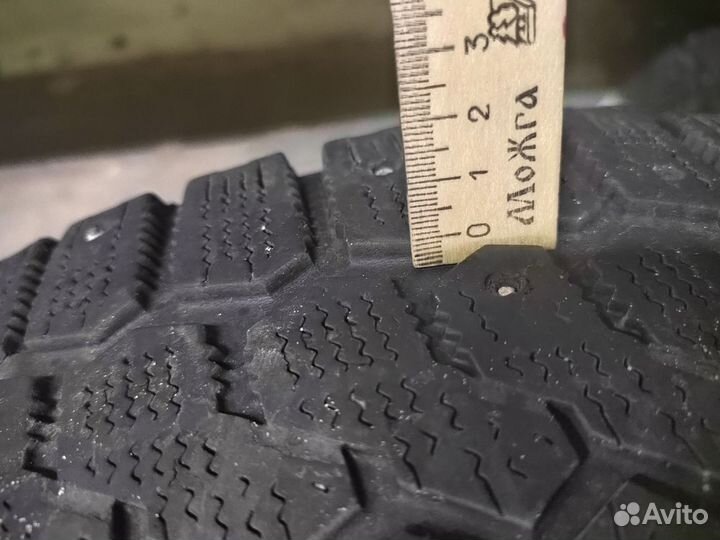 Yokohama Ice Guard F700Z 195/60 R15