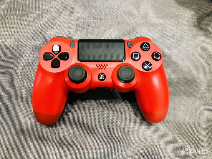 DualShock 4 оригинал
