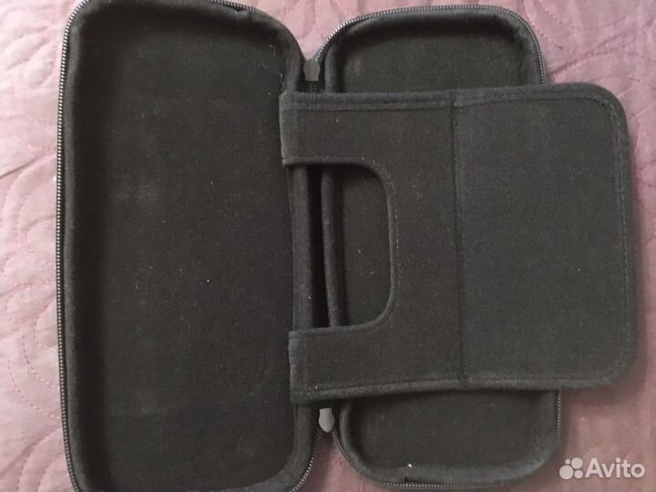 Сумка для nintendo switch
