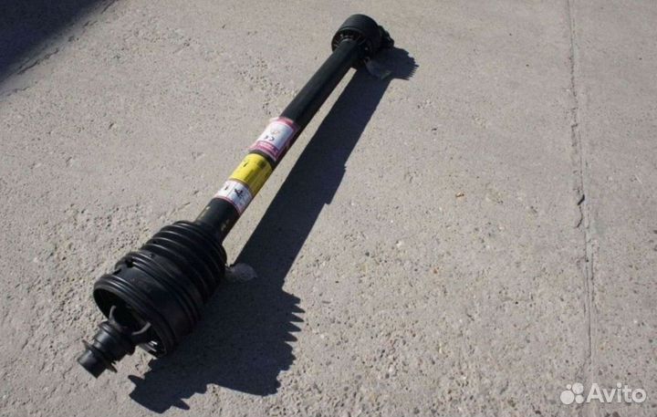 Карданный вал