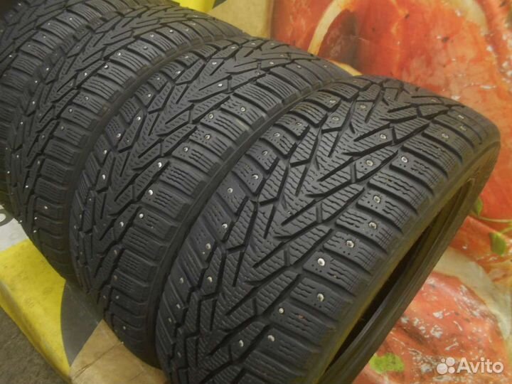 Nokian Tyres Hakkapeliitta 7 205/55 R16