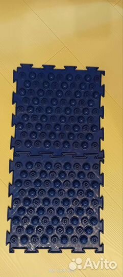 Ортопедический коврик