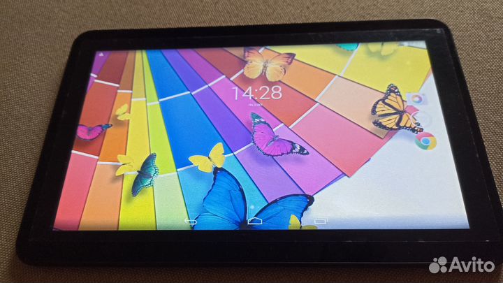 Планшет explay