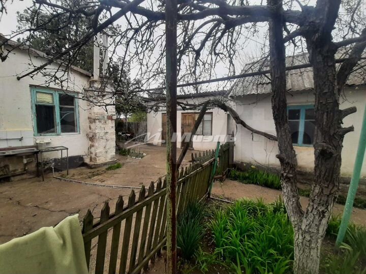 Дом 91,5 м² на участке 11,6 сот.