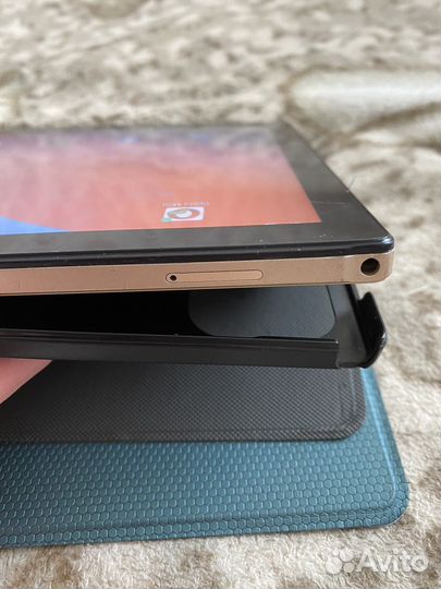 Планшет atouch x19 pro