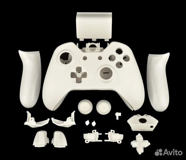 Корпус беспроводного геймпада X-box ONE