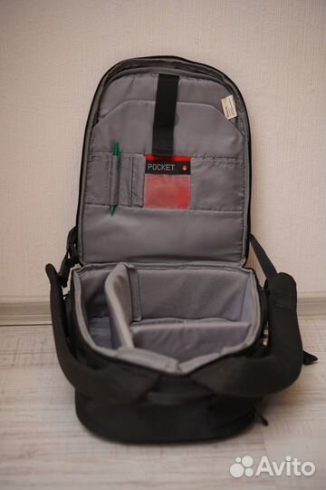 Продам фоторюкзак Manfrotto MB SB390-5BB