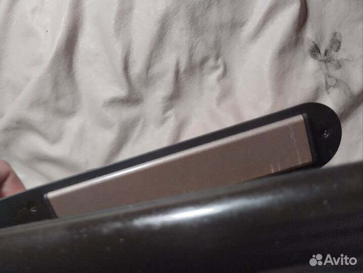 Плойка для волос