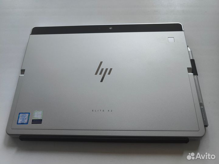 Планшет HP Elite-X2 1012 G2 i5 8/256Gb LTE