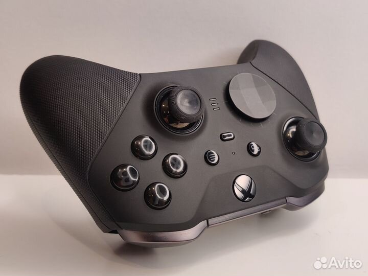 Геймпад xbox elite controller 2