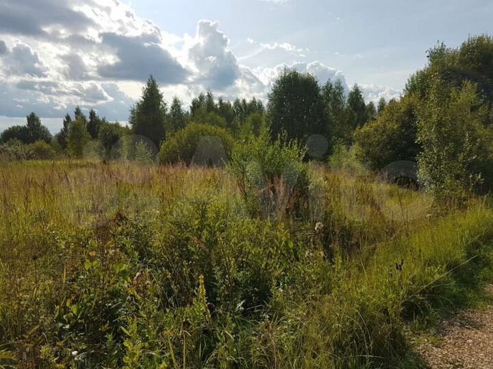 Участок 30 сот. (СНТ, ДНП)