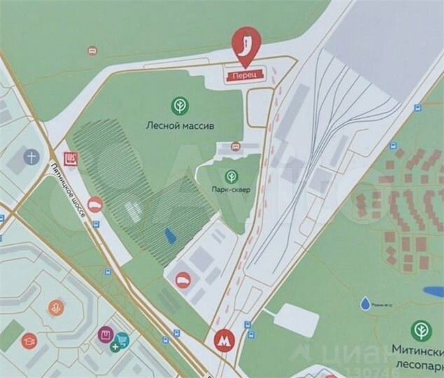 2-к. апартаменты, 46,7 м², 24/27 эт.