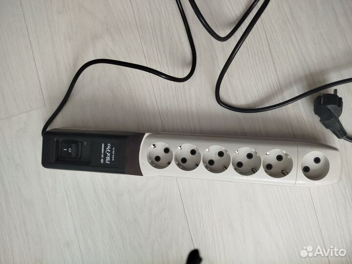 Сетевой фильтр