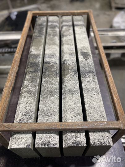 Тротуарная плитка Пропресс